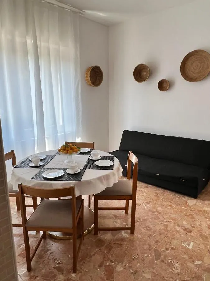 Sa Dommu De Funtanedda - Affitti Brevi Italia Apartman Triei