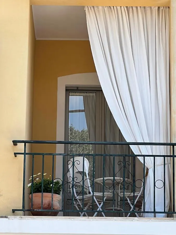Sa Dommu De Funtanedda - Affitti Brevi Italia Lägenhet Triei Italien