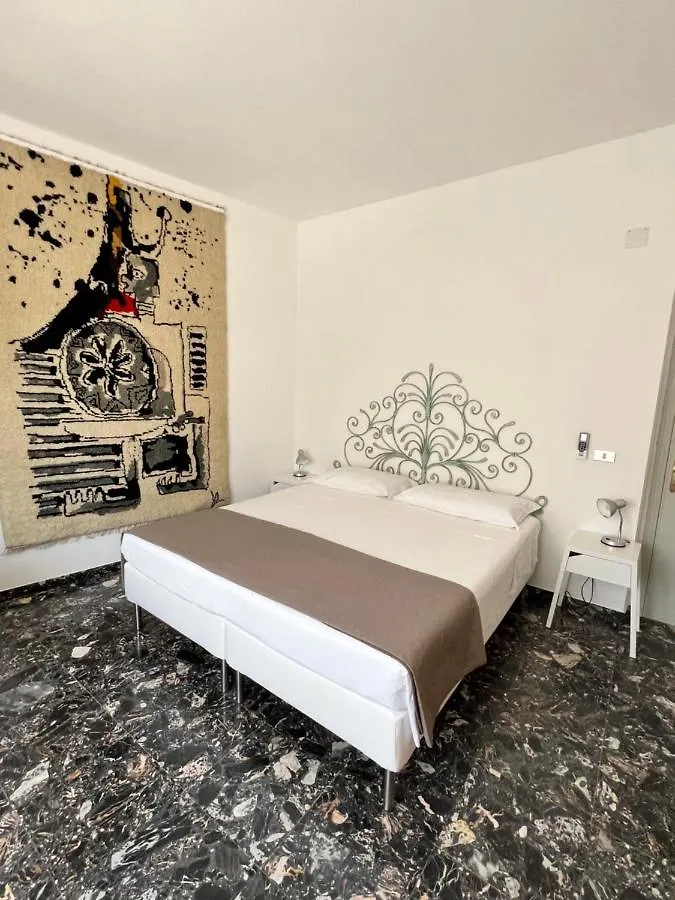 Sa Dommu De Funtanedda - Affitti Brevi Italia Lejlighed Triei