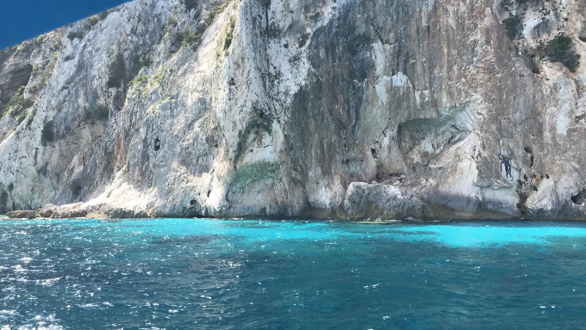Sa Dommu De Funtanedda - Affitti Brevi Italia Lejlighed Triei Italien